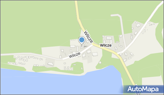 Mieszko i Jagienka Grupa Turystyczna, Wilcze N/N, Wilcze 64-224 - Przedsiębiorstwo, Firma, NIP: 8951175849