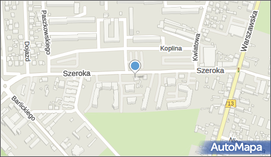 Mieszko, ul. Szeroka 23/25B, Tomaszów Mazowiecki 97-200 - Przedsiębiorstwo, Firma, numer telefonu, NIP: 7732237917