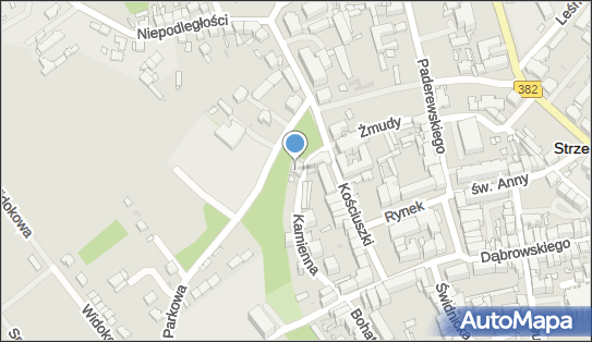 Miętki L.Przych.Weteryn., Strzegom, Kamienna 7, Strzegom 58-150 - Przedsiębiorstwo, Firma, NIP: 8841027326