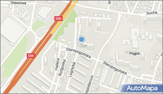 Mifalo w Likwidacji, ul. Staropogońska 77, Sosnowiec 41-200 - Przedsiębiorstwo, Firma, NIP: 6440019283