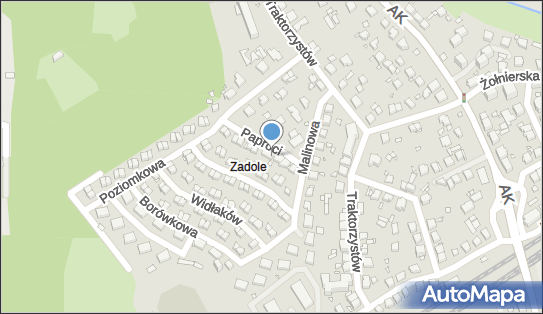 6342347750, Auto Multiwack Świderski Grzegorz 