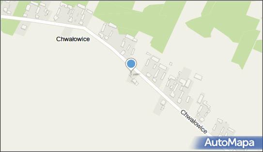 MIGEO Michał Wajs geodezja i wycena nieruchomości, Chwałowice 25 27-100 - Przedsiębiorstwo, Firma, NIP: 7962601048