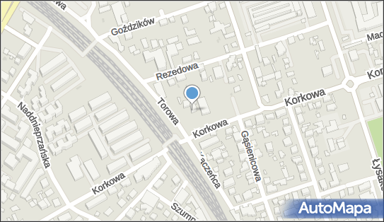 Miglack, Korkowa 45, Warszawa 04-502 - Przedsiębiorstwo, Firma, numer telefonu, NIP: 1130019990