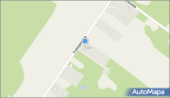 Migotka Dorota Trojanowska, ul. Folwarczna 24, Musuły 96-321 - Przedsiębiorstwo, Firma, NIP: 6161523663