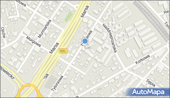 Migut Media S.A., Tytoniowa 20, Warszawa 04-228 - Przedsiębiorstwo, Firma, godziny otwarcia, numer telefonu