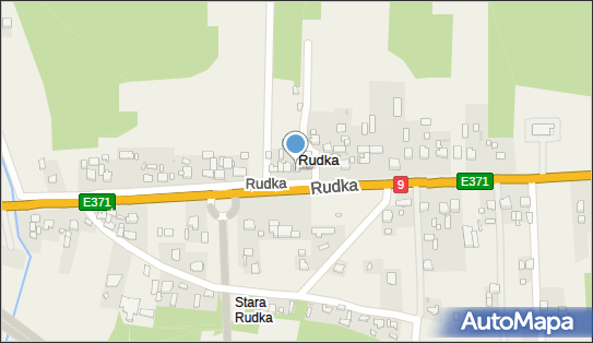MIG, Rudka 72, Rudka 27-415 - Przedsiębiorstwo, Firma, NIP: 6612301397