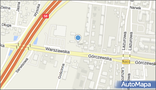 Mik Auto, Warszawska 2, Blizne Łaszczyńskiego 05-082 - Przedsiębiorstwo, Firma, numer telefonu