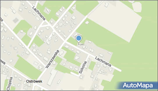 Miko Pol, ul. Wacława Lachmana 10A, Ostrówek 05-205 - Przedsiębiorstwo, Firma, NIP: 1180452097