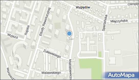 Mikodopol, ul. Jana Maklakiewicza 11, Warszawa 02-642 - Przedsiębiorstwo, Firma, NIP: 9511382504
