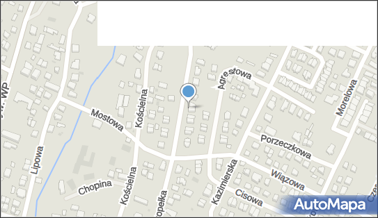 5851151871, Mikołaj Adam Kaczorowski 