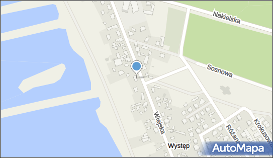 Mikołaj Jędrzejczyk Zakład Poligraficzny, Wiejska 28a, Występ 89-100 - Przedsiębiorstwo, Firma, NIP: 5581216157