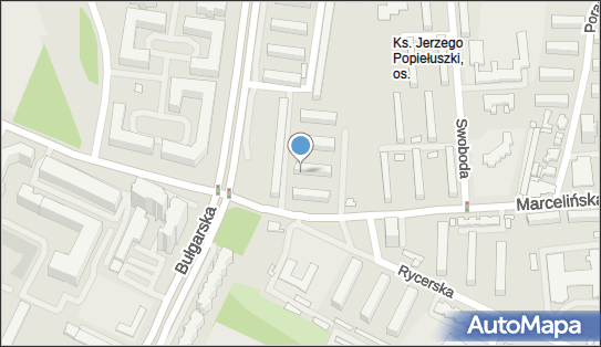 Mikołaj Lis, Marcelińska 91b, Poznań 60-324 - Przedsiębiorstwo, Firma, NIP: 7791976823