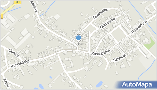 Mikołaj Majewicz Mikołajewicz, Laskowa 2, Stęszew 62-060 - Przedsiębiorstwo, Firma, NIP: 7772777985