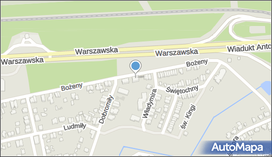 Mikołaj Matecki Konsmat, Bożeny 76, Poznań 61-054 - Przedsiębiorstwo, Firma, NIP: 7821697856
