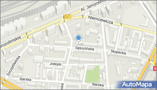 Mikołaj Nurzyński Mikin Studio, Sękocińska 10, Warszawa 02-313 - Przedsiębiorstwo, Firma, NIP: 5261156554