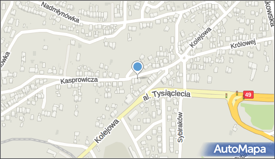 7351426573, Mikołaj Sabała Wyrób Pantofli i Rękawic 