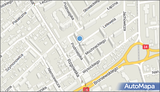 Mikołaj Środa - Działalność Gospodarcza, Łódź 93-166 - Przedsiębiorstwo, Firma, NIP: 7282287788