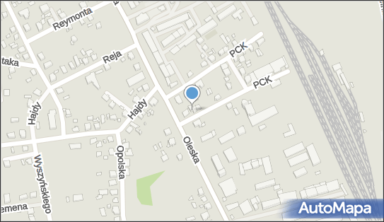 Mikołaj Syguda, PCK 3, Lubliniec 42-700 - Przedsiębiorstwo, Firma, NIP: 5751821421