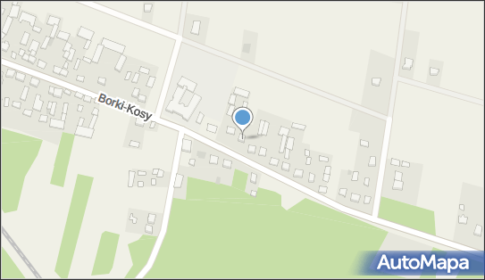 Mikołajczuk Grzegorz, Borki-Kosy 22A, Borki-Kosy 08-106 - Przedsiębiorstwo, Firma, NIP: 8211730716