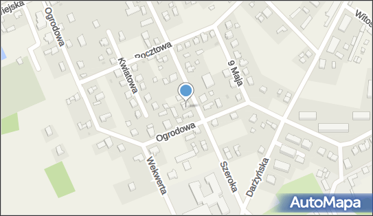 Mikołajczyk Łukasz Usługi Rolnicze, Szeroka 10b, Potęgowo 76-230 - Przedsiębiorstwo, Firma, NIP: 8411358842