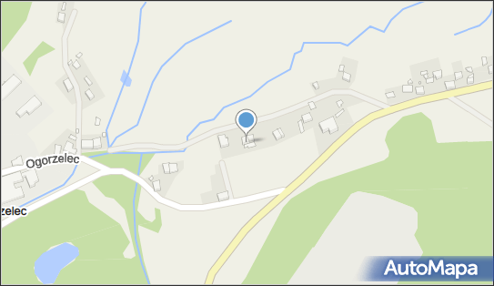 6141503893, Usługi Leśne Roman Mikołajczyk 