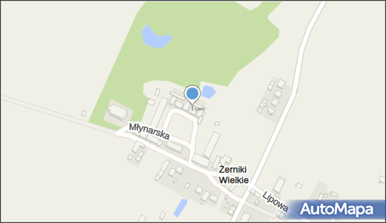 Mikołaj, Młynarska 11, Żerniki Wielkie 55-020 - Przedsiębiorstwo, Firma, NIP: 9141178526