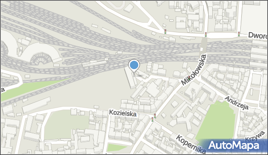 Mikołaj, ul. Kamienna 4, Katowice 40-067 - Przedsiębiorstwo, Firma, NIP: 9542307426
