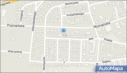 Mikom Michał Jaskuła, Wojska Polskiego 18, Kostrzyn 62-025 - Przedsiębiorstwo, Firma, NIP: 7772756204