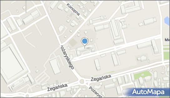 9521948226, Mikon Uv sp. z o.o. 