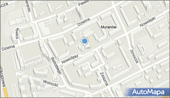 Mikpol Mikulska Ewa, Nowolipki 32, Warszawa 01-019 - Przedsiębiorstwo, Firma, NIP: 5271038744