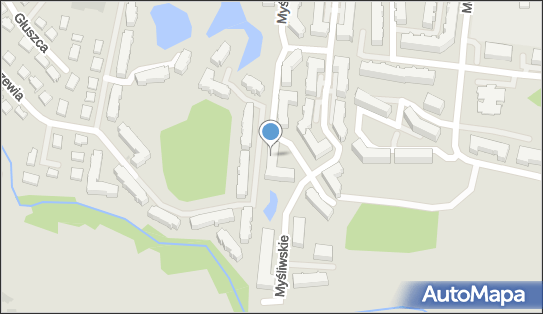 Mikproj Wioleta Mikulska-Samulak, Myśliwskie Wzgórze 21, Gdańsk 80-283 - Przedsiębiorstwo, Firma, NIP: 5791956222