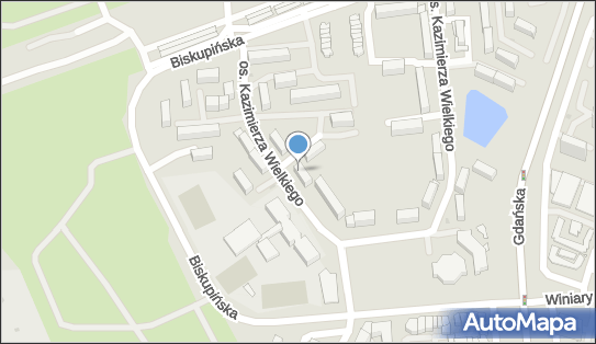 7841550547, Mikraf Serwis Techniczny Rafał Szawala 