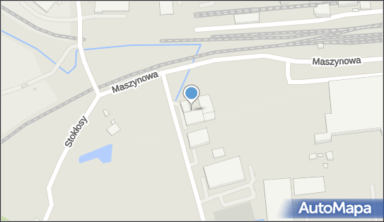 Mikro-Automatyka Michał Szypliński, Maszynowa 26A, Gdańsk 80-172 - Przedsiębiorstwo, Firma, godziny otwarcia, numer telefonu