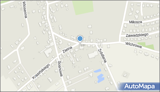 Mikro Barbara Pundyk, Górzysta 8, Strzelin 57-100 - Przedsiębiorstwo, Firma, NIP: 9141163387