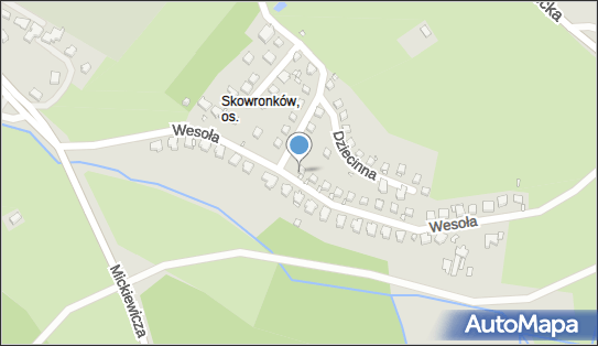 Mikrobajt Maciej Bogucki JG, Wesoła 25, Jelenia Góra 58-500 - Przedsiębiorstwo, Firma, NIP: 6111473408