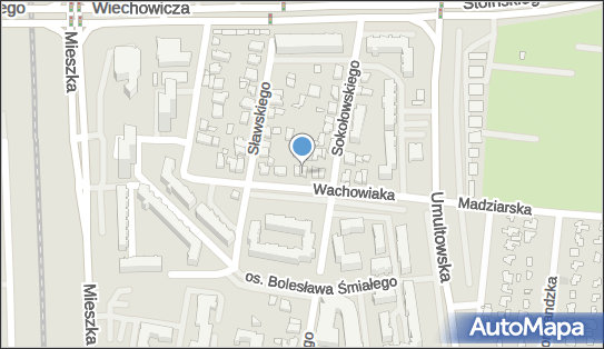 Mikronatura Środowisko, ul. Stanisława Wachowiaka 8, Poznań 60-681 - Przedsiębiorstwo, Firma, NIP: 9721235270