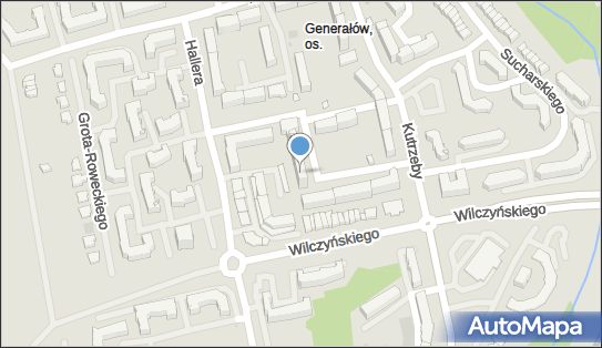 7393878802, Miks Trans Michał Suchodolski 