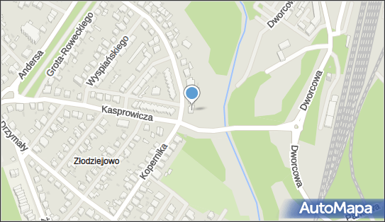 Mikulski nieruchomości, Marii Konopnickiej 76, Goleniów 72-100 - Przedsiębiorstwo, Firma, numer telefonu