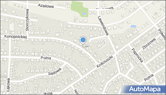 7881856353, Przedsiębiorstwo Handlowo - Usługowe 