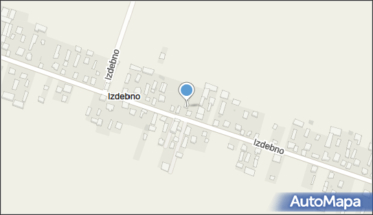 MIL Mar, Izdebno 32b, Izdebno 08-450 - Przedsiębiorstwo, Firma, numer telefonu, NIP: 8261390375