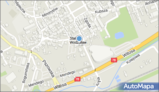 6472573551, Oliwer Podeszwa F.H.Miła Chmurka 