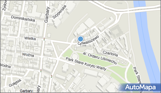 Mila Firma Handlowa Pawlak Kamila Pawlak Maria, Chwaliszewo 75 61-104 - Przedsiębiorstwo, Firma, NIP: 7781296825