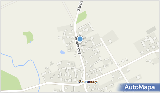 Mila, Szerenosy 16, Szerenosy 16-061 - Przedsiębiorstwo, Firma, NIP: 9661690147