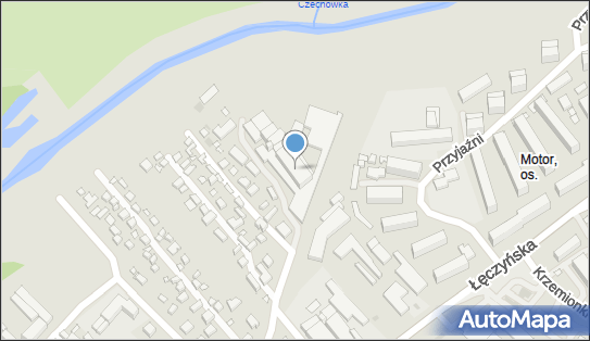 Mildanserwis - Daniel Szyszkowski, ul. Firlejowska 32, Lublin 20-306 - Przedsiębiorstwo, Firma, NIP: 7141635796