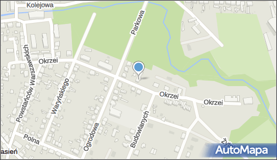 Mile Import - Export - Tadeusz Zwoliński, ul. Okrzei 15, Jasień 68-320 - Przedsiębiorstwo, Firma, NIP: 9281556193