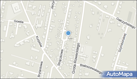 Milecka M., Wrocław, Strączkowa 24, Wrocław 52-214 - Przedsiębiorstwo, Firma, NIP: 8991214165