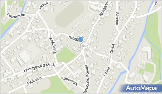 Milek z.Stawiarski, Karpacz, Konstytucji 3 Maja 32 58-540 - Przedsiębiorstwo, Firma, NIP: 6112345440