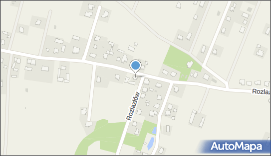 Milena Artykuły Spożywcze i Przemysłowe, Rozlazłów 37 96-500 - Przedsiębiorstwo, Firma, numer telefonu, NIP: 8371304365