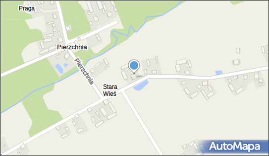 Milena Kacprzyk Praktyka Stomatologiczna, Pierzchnia 19, Pierzchnia 26-806 - Przedsiębiorstwo, Firma, NIP: 7981462820