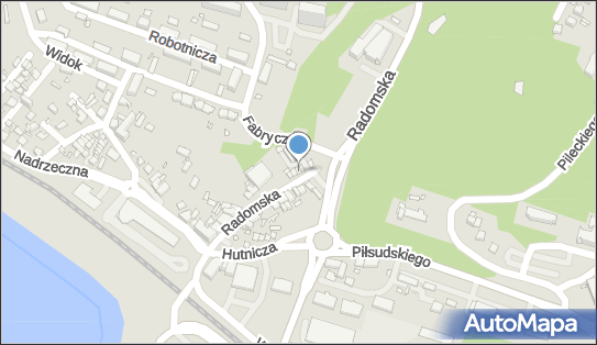 Milena Siwiec, ul. Radomska 15, Starachowice 27-200 - Przedsiębiorstwo, Firma, NIP: 6642039001